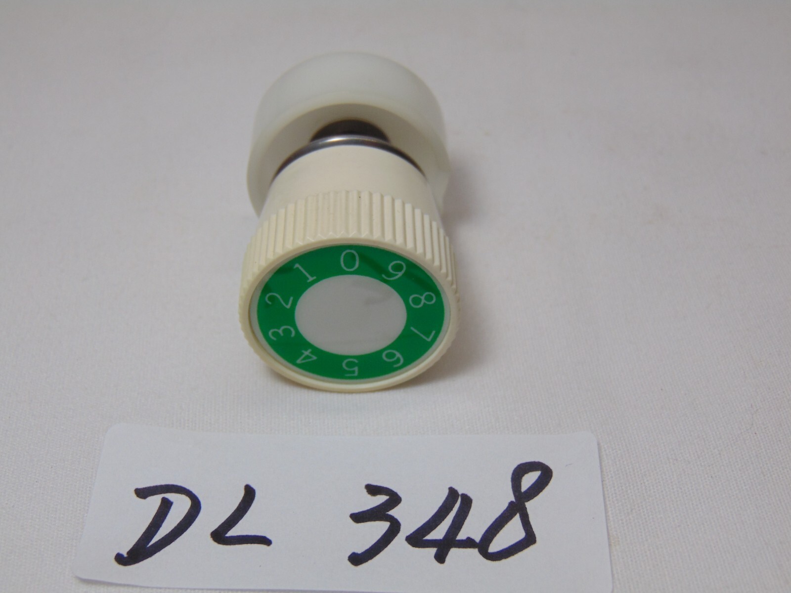 Elna Lock Pro 4 DC Overlock Serger Replacement Part Tension Assembly Green