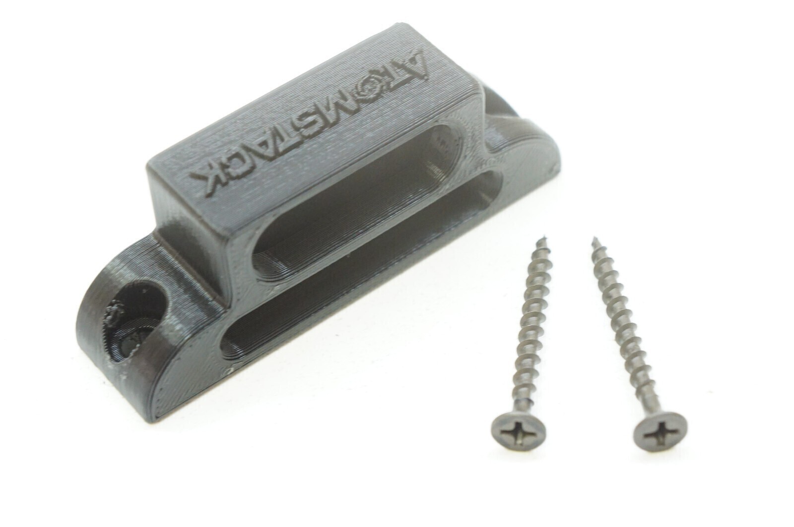 Focus Pad Gauge Stand Wall Mount for Atomstack A20 Laser Engraver