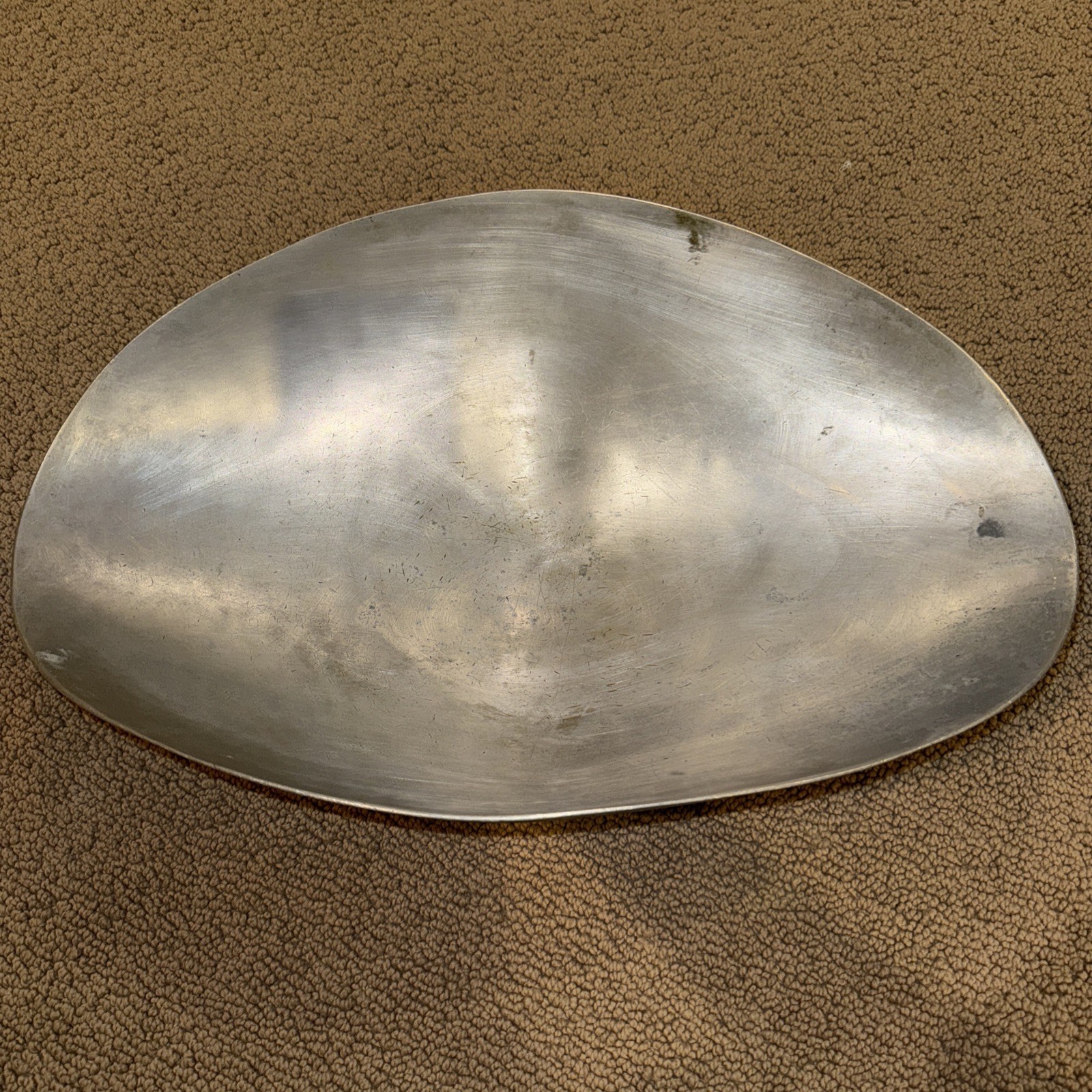 Bakco 100 Scale Pan