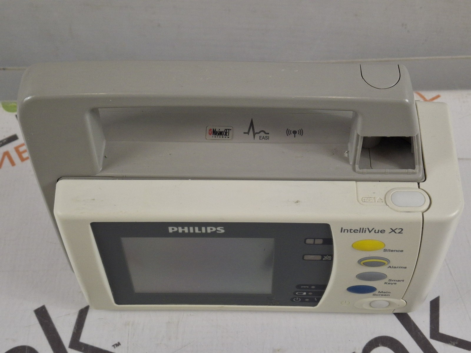 Philips IntelliVue X2 Module - Masimo Rainbow SpO2