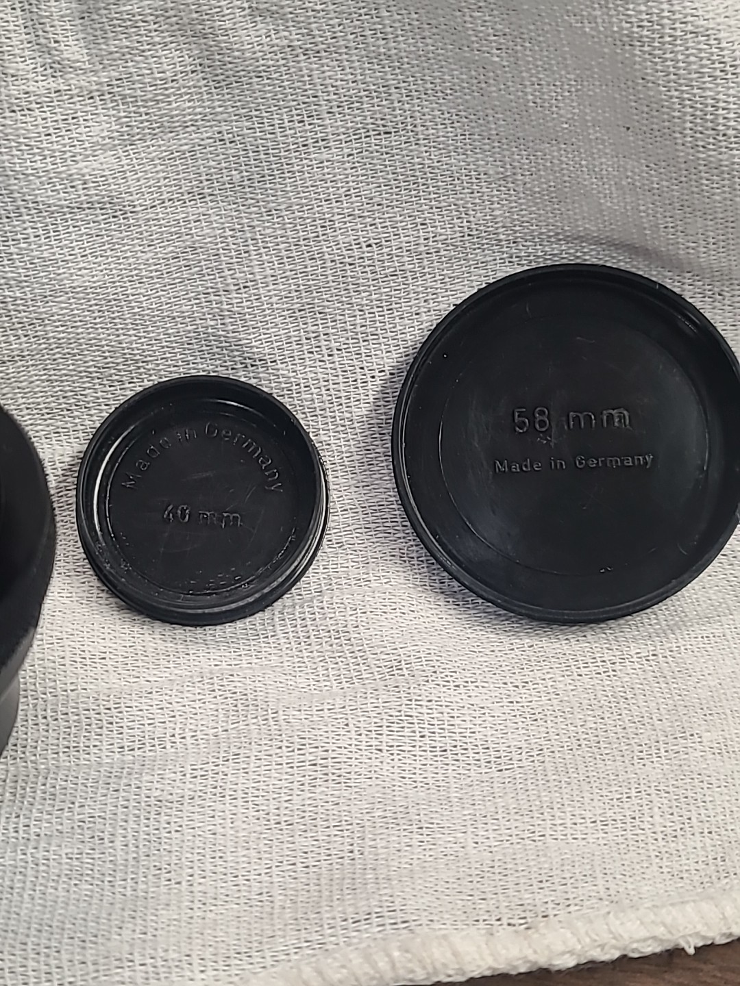 Sill Optics 11246