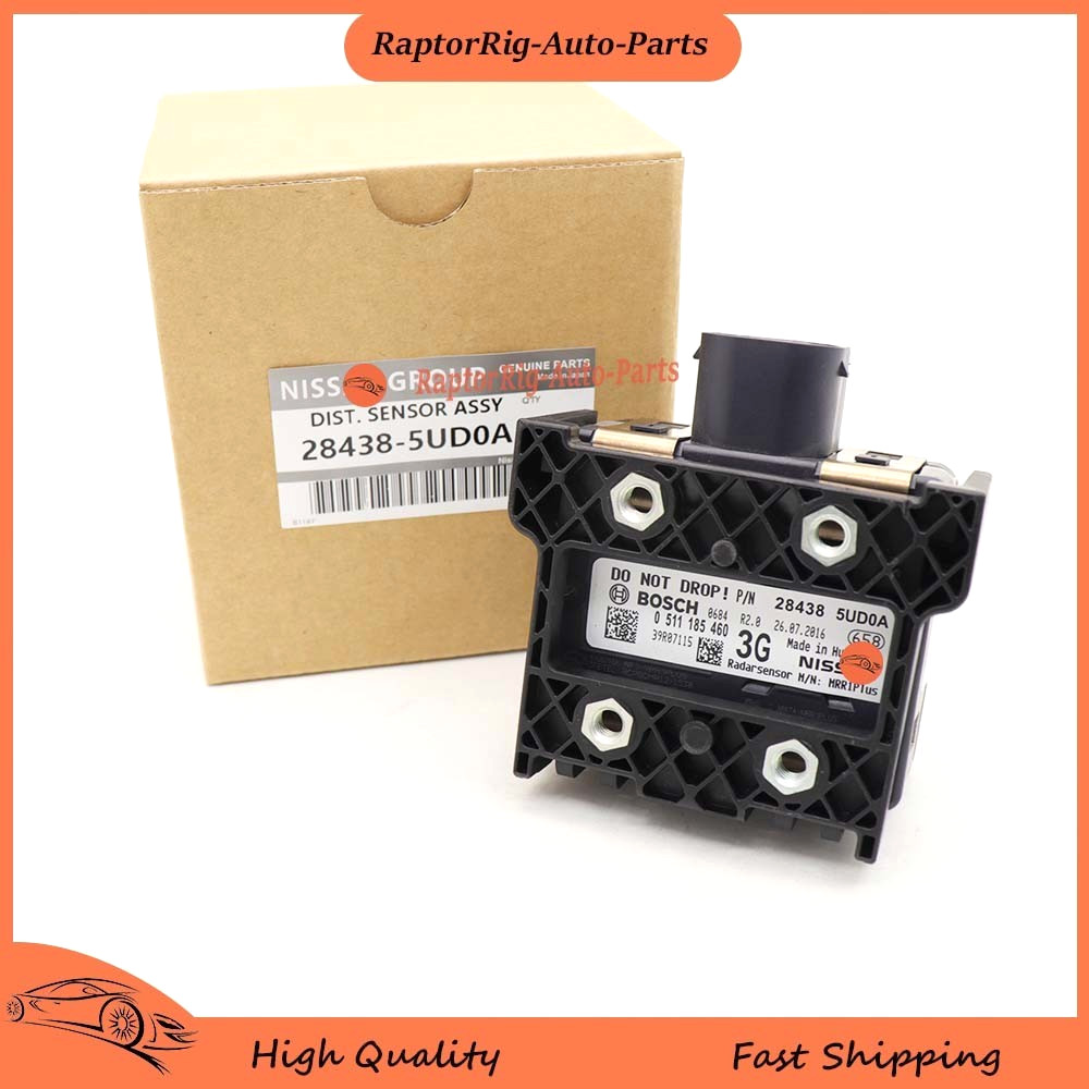 OEM Cruise Control Distance Radar Sensor For 17-19 Nissan Sentra