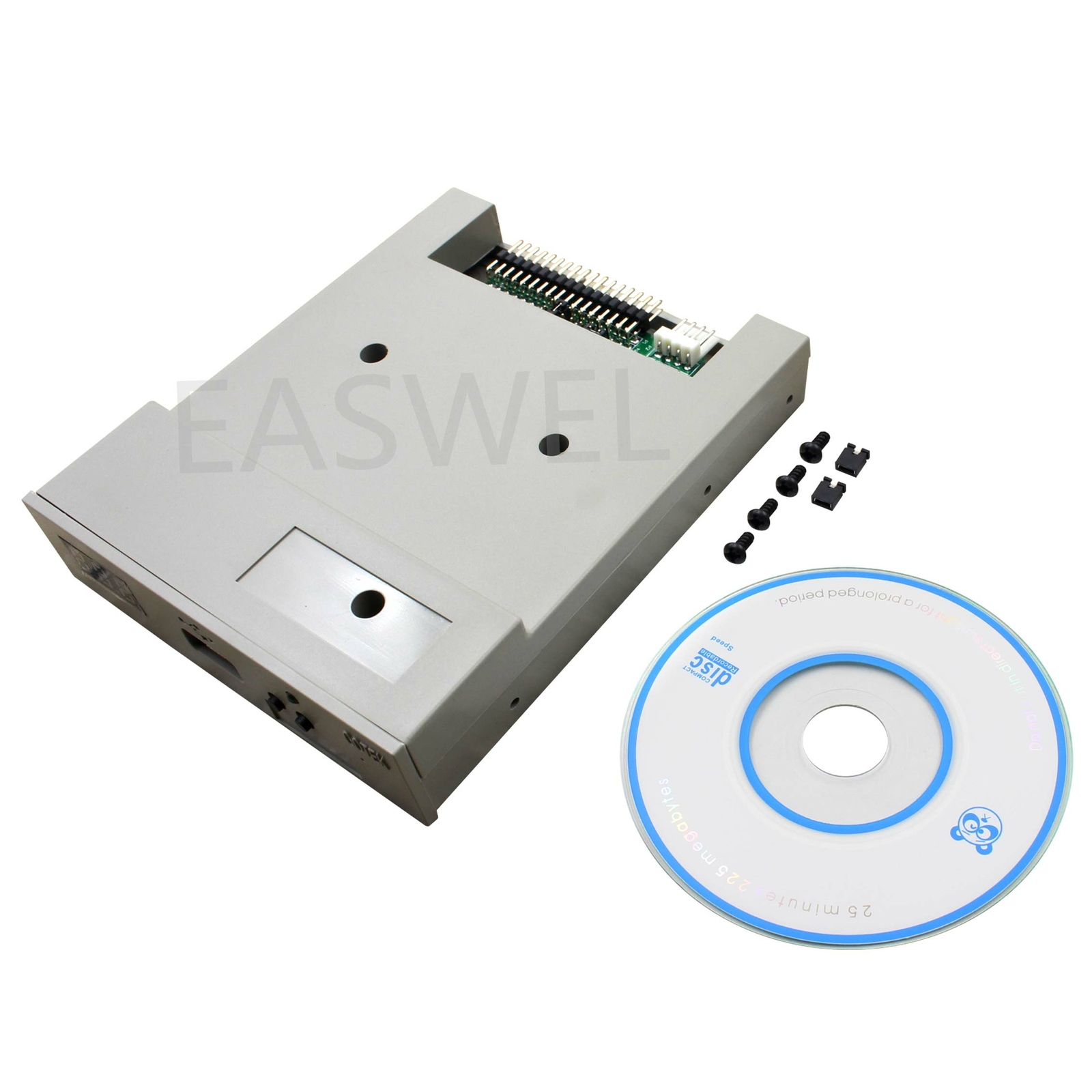 5V DC SFR1M44-U100K USB Floppy Drive Emulator for YAMAHA Electronic Organ Screws
