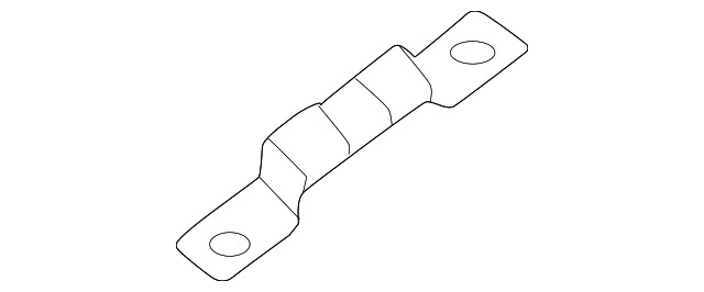 Genuine Mitsubishi Multi-Purpose Fuse AX000714