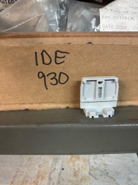 930 IDEAL END PIECE 5 PACK