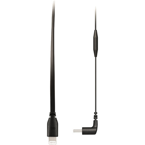 New Rode SC15 Lightning USB Type-C to Lightning Accessory Cable USA Dealer 33851