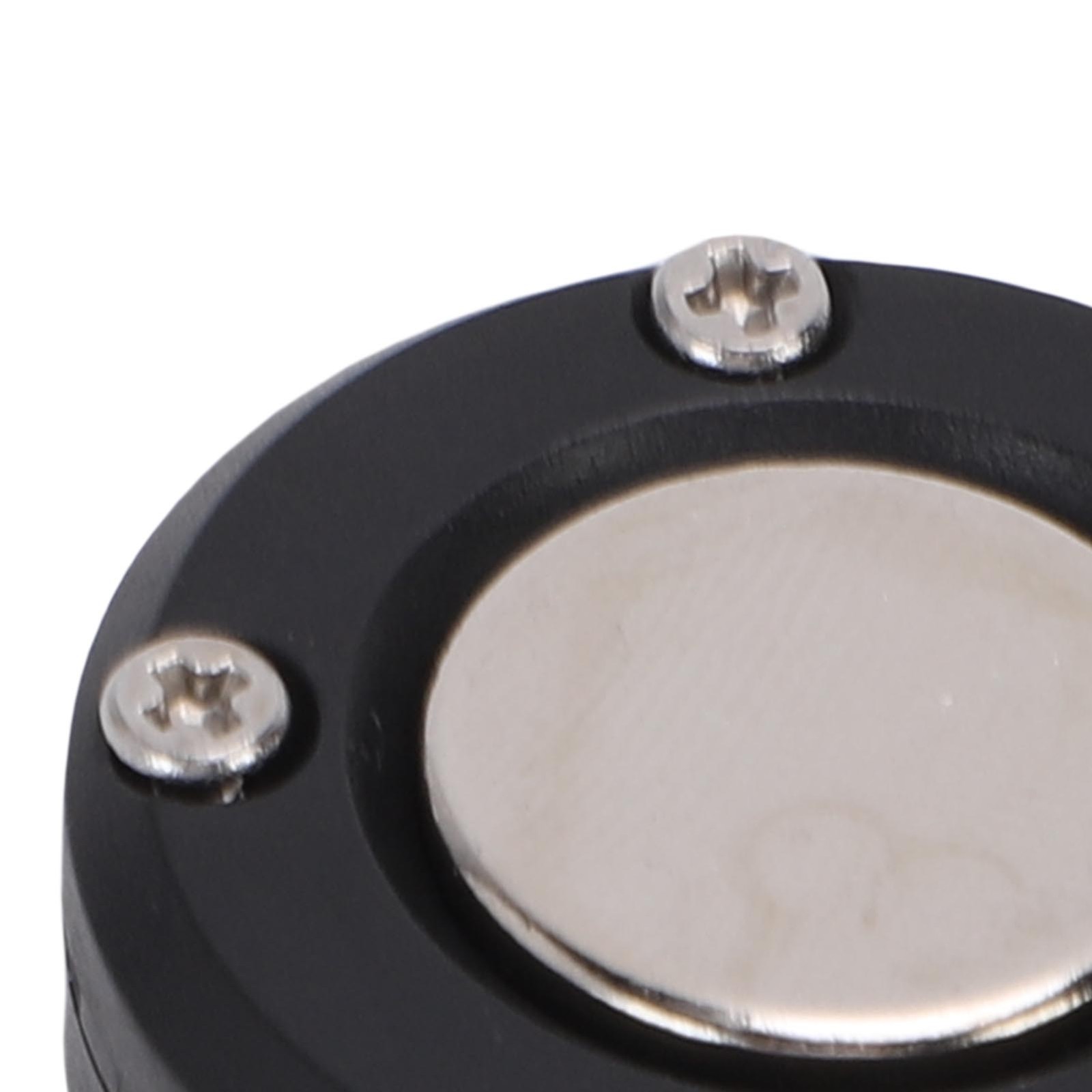 1 Portable Magnetic Mic Holder Compact Design For Users