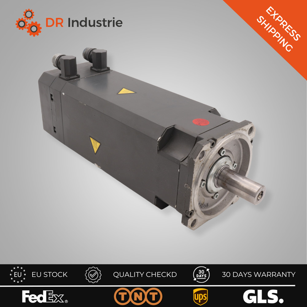 SIEMENS 3 PHASE MOTOR 1FT6064-1AF71-3EH1