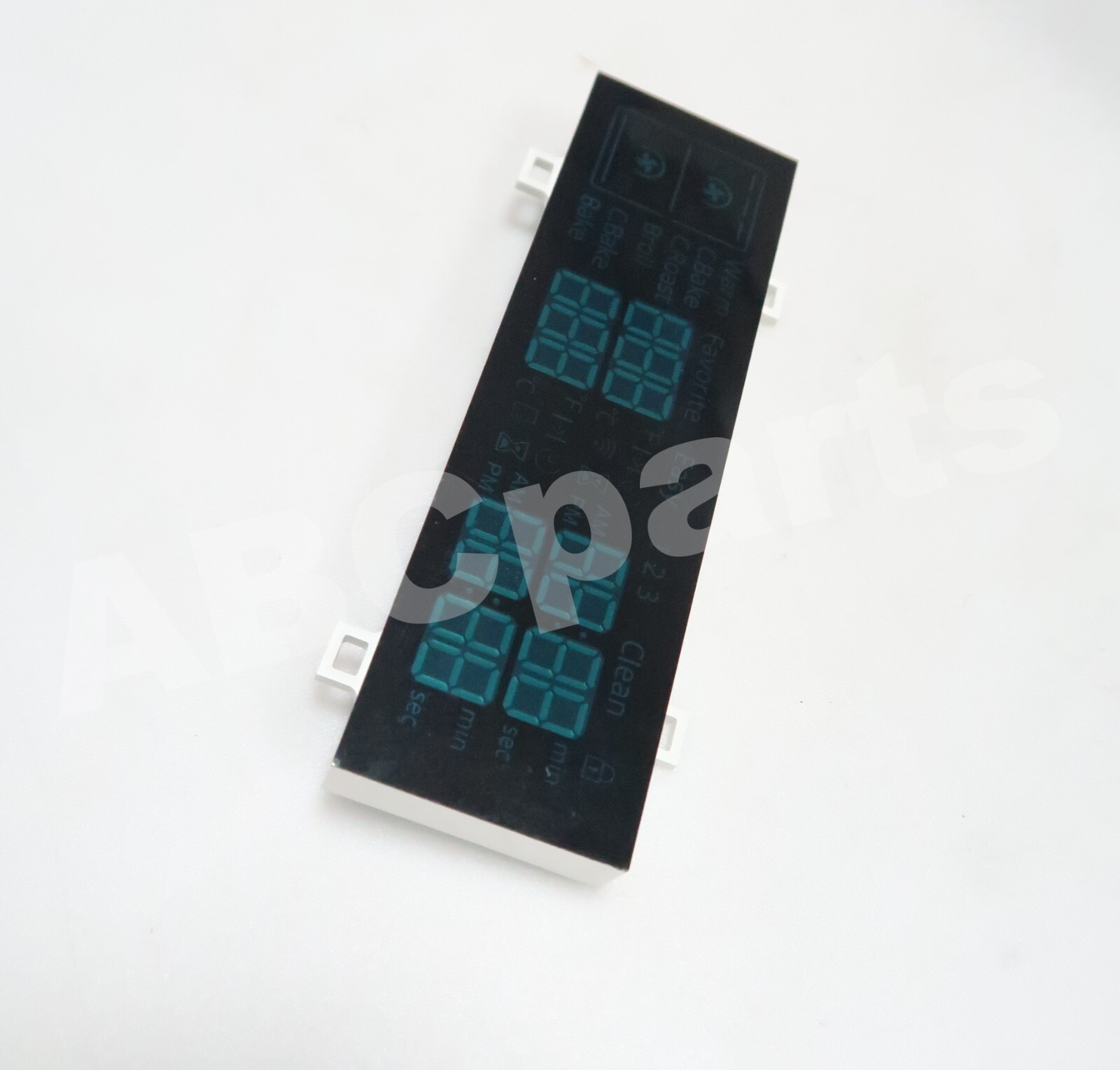 Upgraded DE07-00131B Range LED Display Board Fit NX58M6850SG/AA NX58M6850SS/AA
