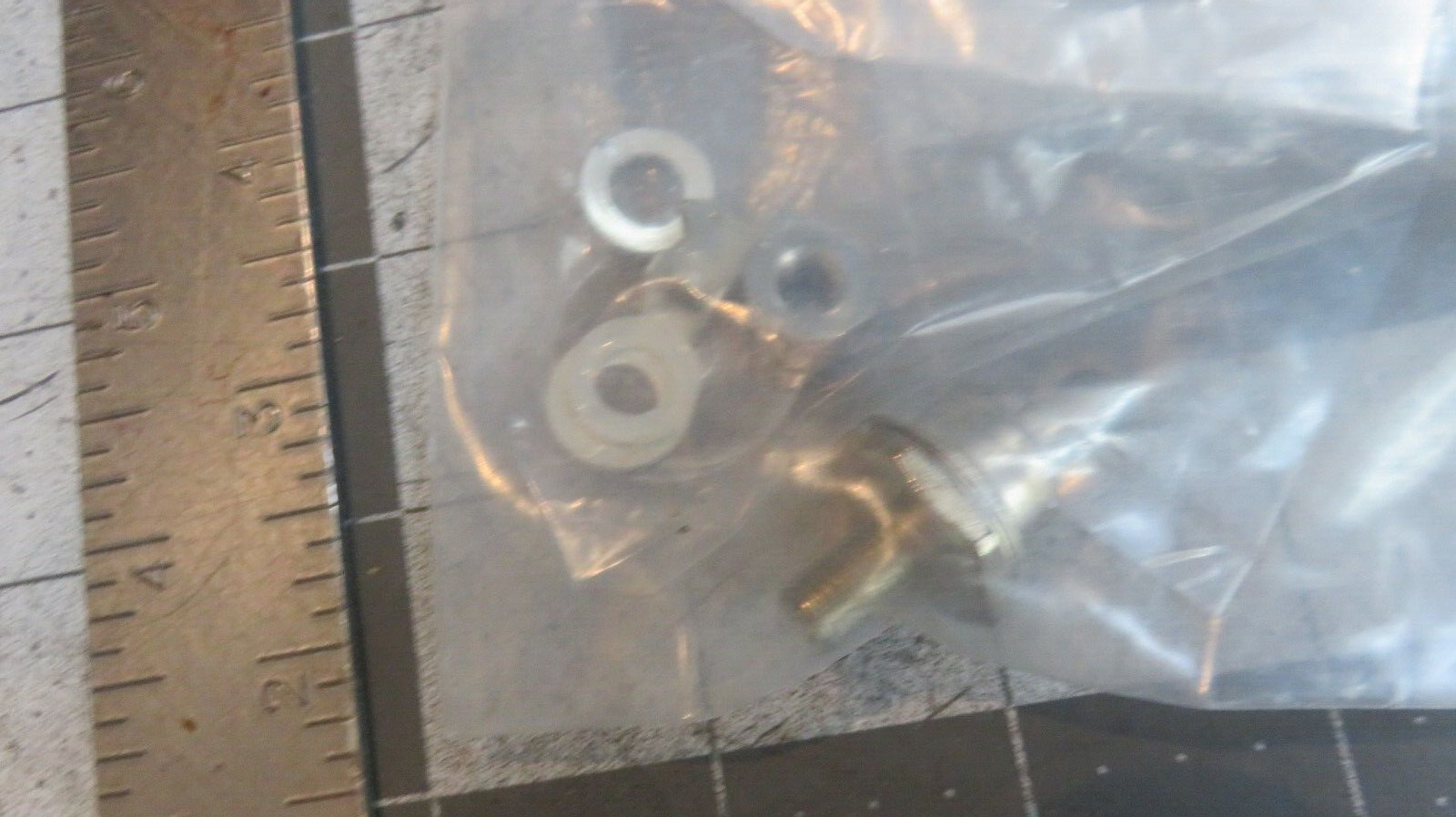 RCA SK Series SK3501 Silicon Rectifier