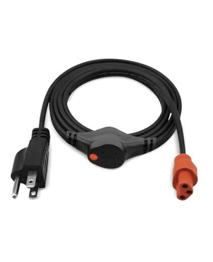Engine Fit for Chevrolet Silverado 2500 3500 Block Heater Cord with Thermostat