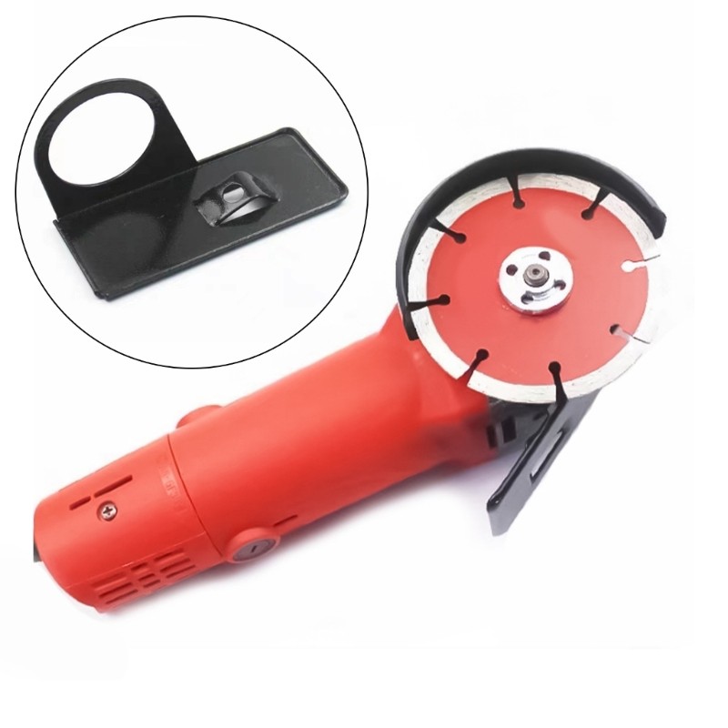 Wear Resistant Angles Grinder Stand Base for Safe and Effortlessly Tool Handling