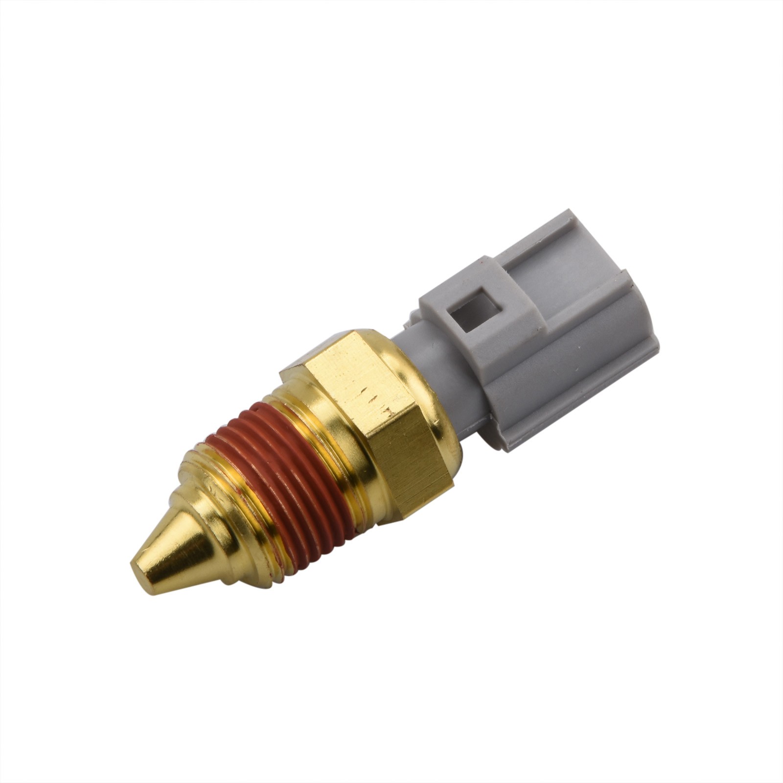 F65Z-10884-AA Coolant Temperature Sensor New Replacement for Ford E-Series Van