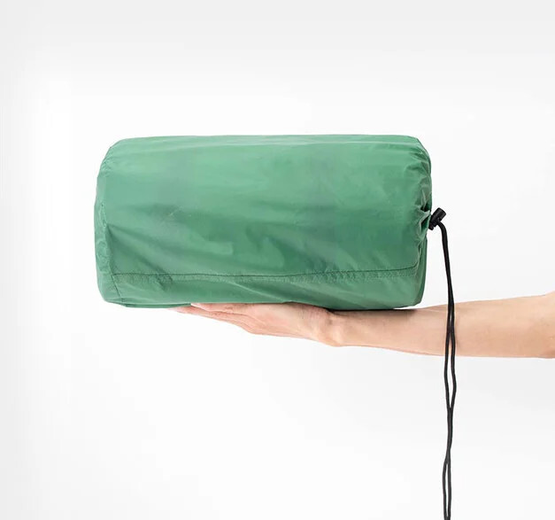 BLACKDEER Butterfly Self-Inflating Insulated Sleeping Pad Ultra-light Mattress