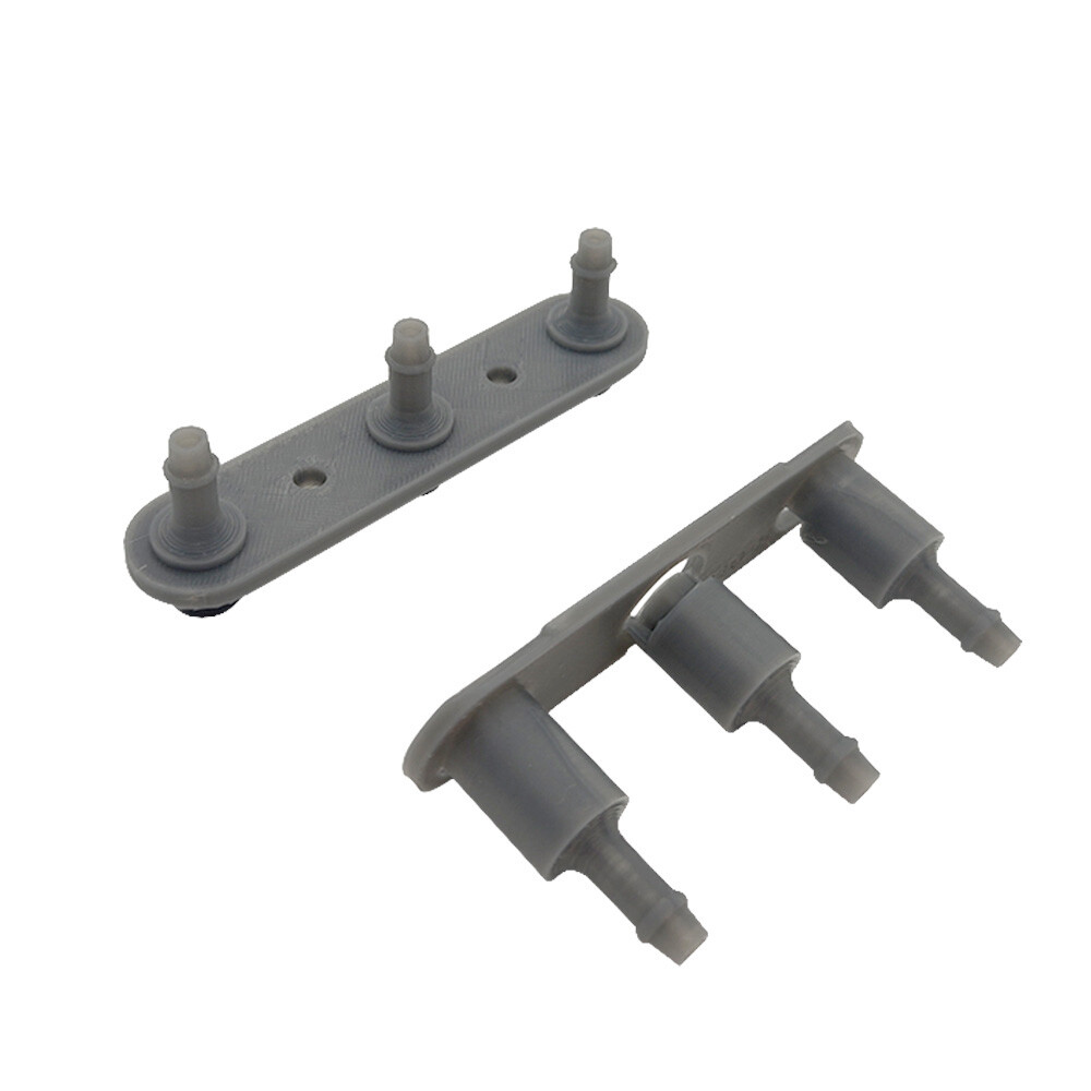 For C4 Corvette Seat Track Repair Kit