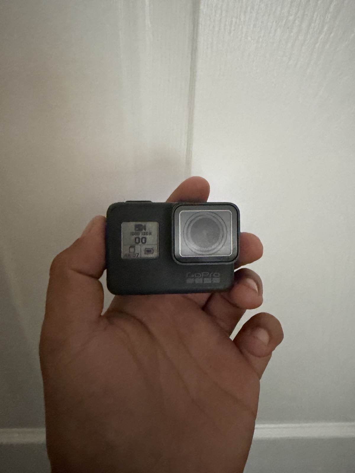 GoPro HERO5 Black Action Camera Accessory Bundle w/ Strap, Tripod Mount, Case
