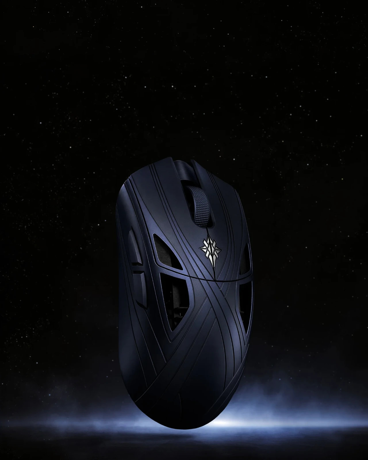 FINALMOUSE SLX Starlight X Nightfall Wireless Gaming Mouse - PRESALE