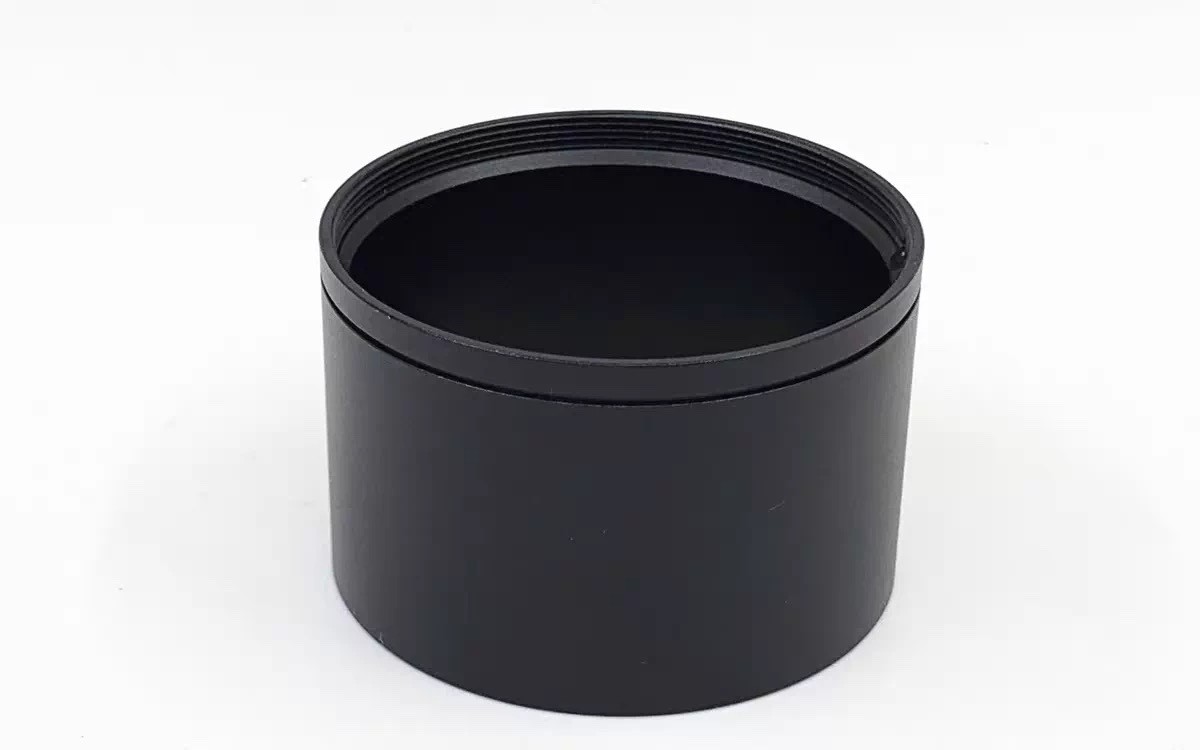 X1-52mm Metal Lens Filter Adapter for Leica X1 X2 XE Digital Camera to 52mm