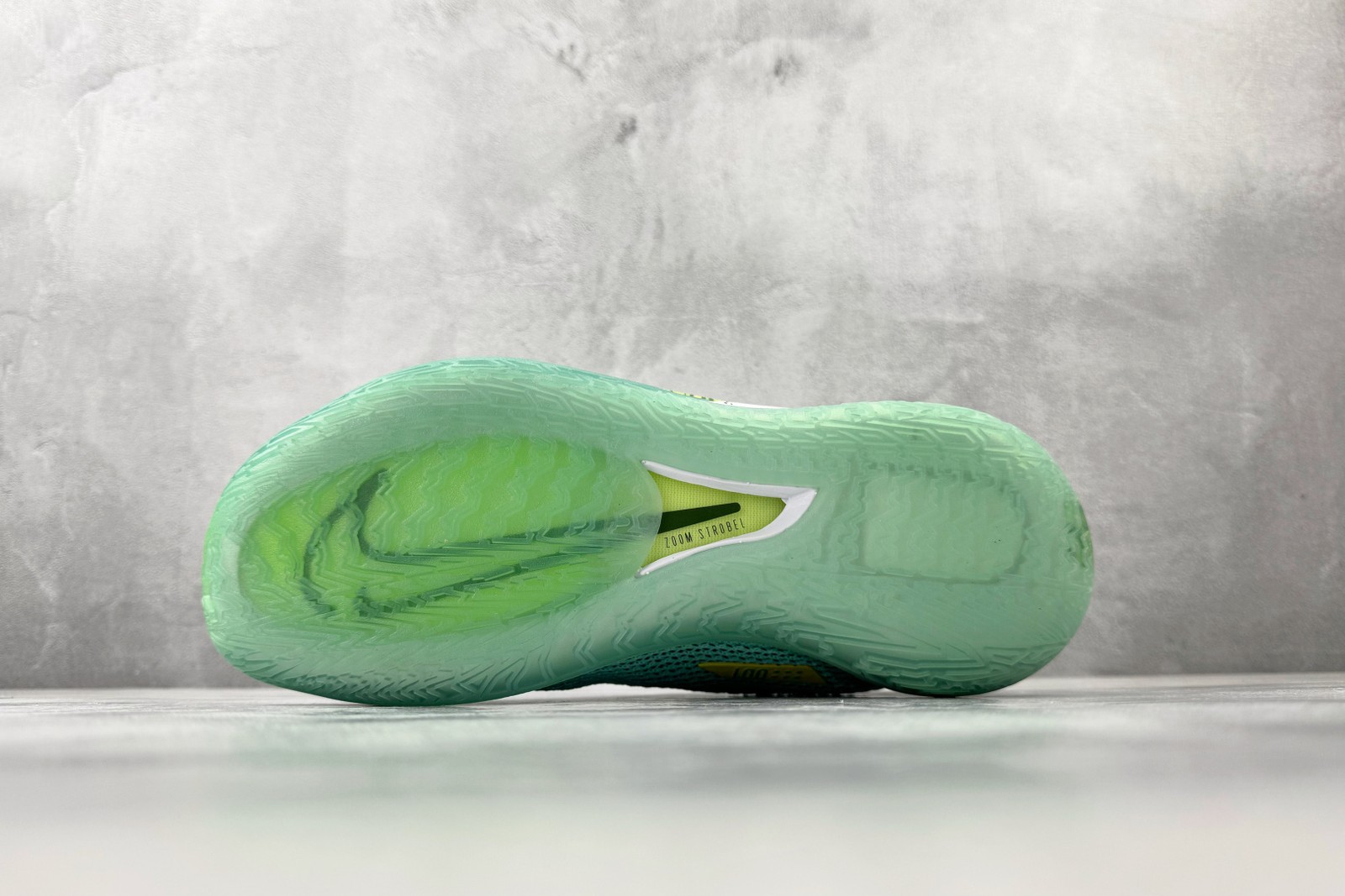 N K GT Cut Sabrina Ionescu 'New York Liberty' 2022 CZ0175-901 Size 4-12