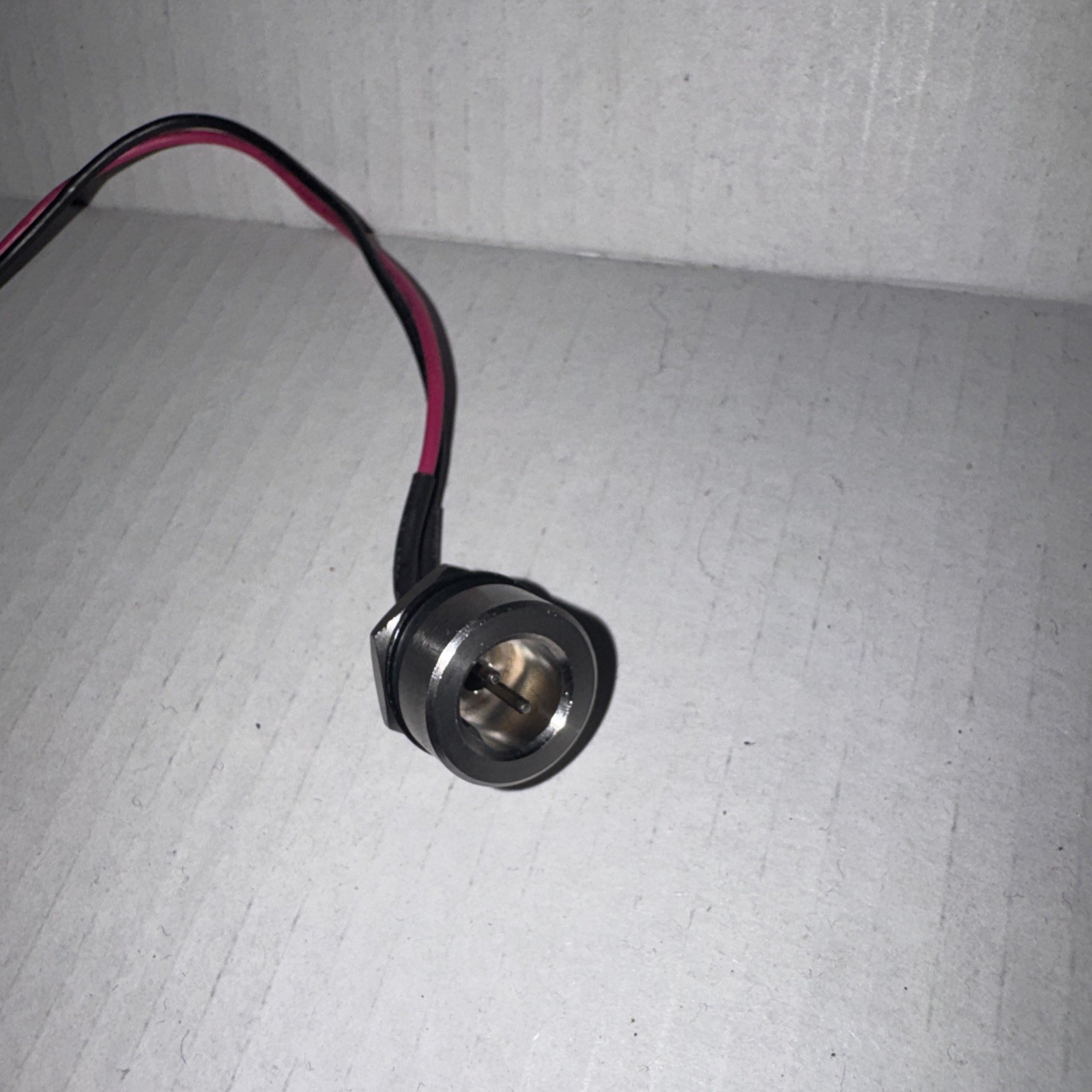 Onewheel Pint / X/ S Charge Port - Used