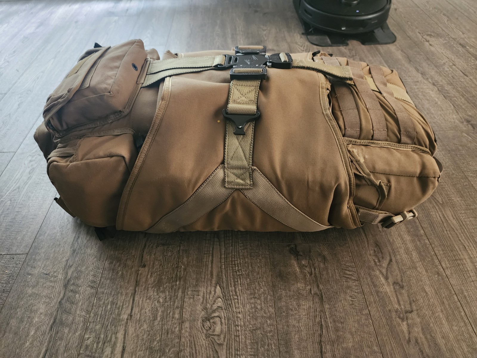 Skedco Sked-Evac Strap Attachment Casevac Kit