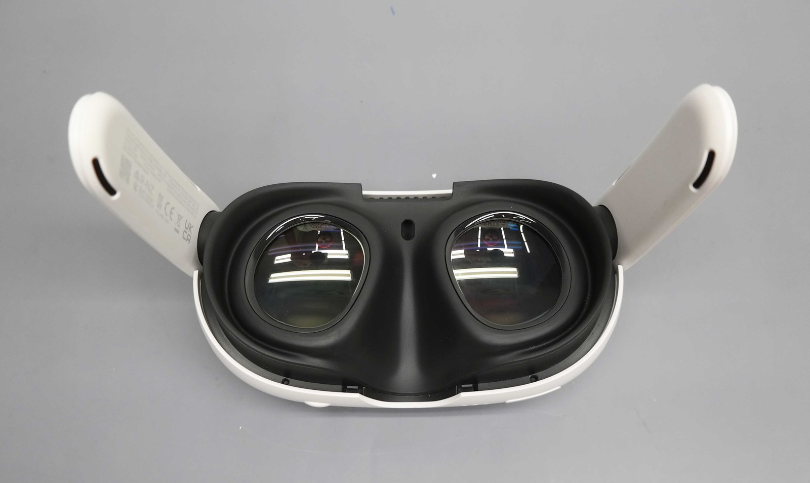 Meta Quest 3 512GB VR Headset Only - White