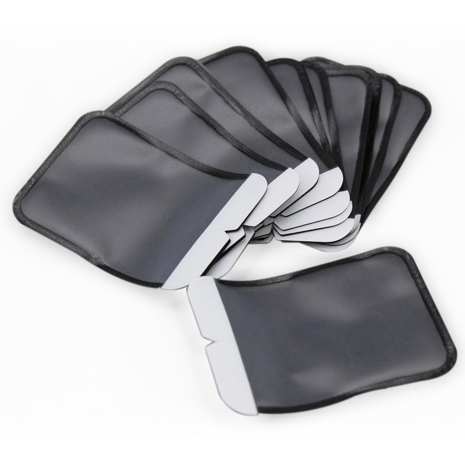 Dental Barrier Envelopes for Phosphor Plate Size 0 1  2  up to 1200 Pcs All Size