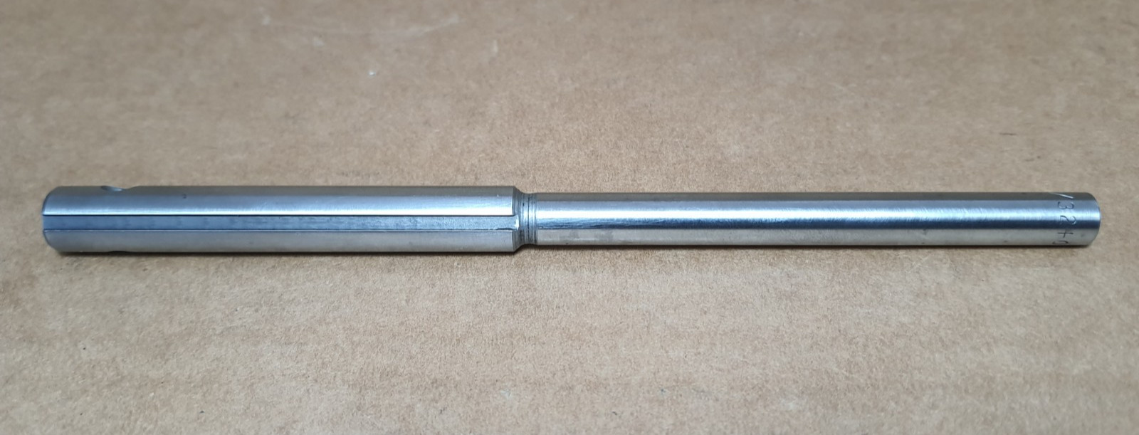 Kwik-Way Valve Guide Taper Pilot 7/16" Top (.348" Diameter)