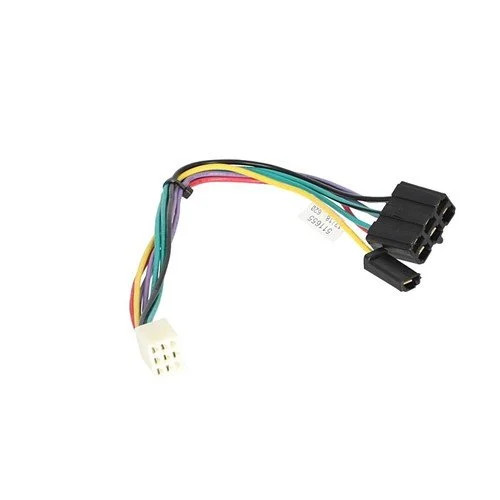 Radio Wiring Harness fits New Holland fits Kubota L4200 L4310 M4900 M5700 M8540