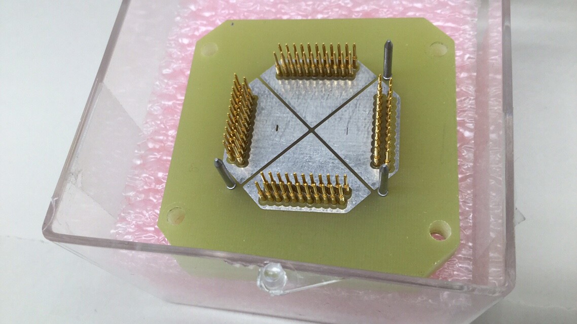 Daymarc 94-1949-01 Contactor Insert Set/Critical MR63677