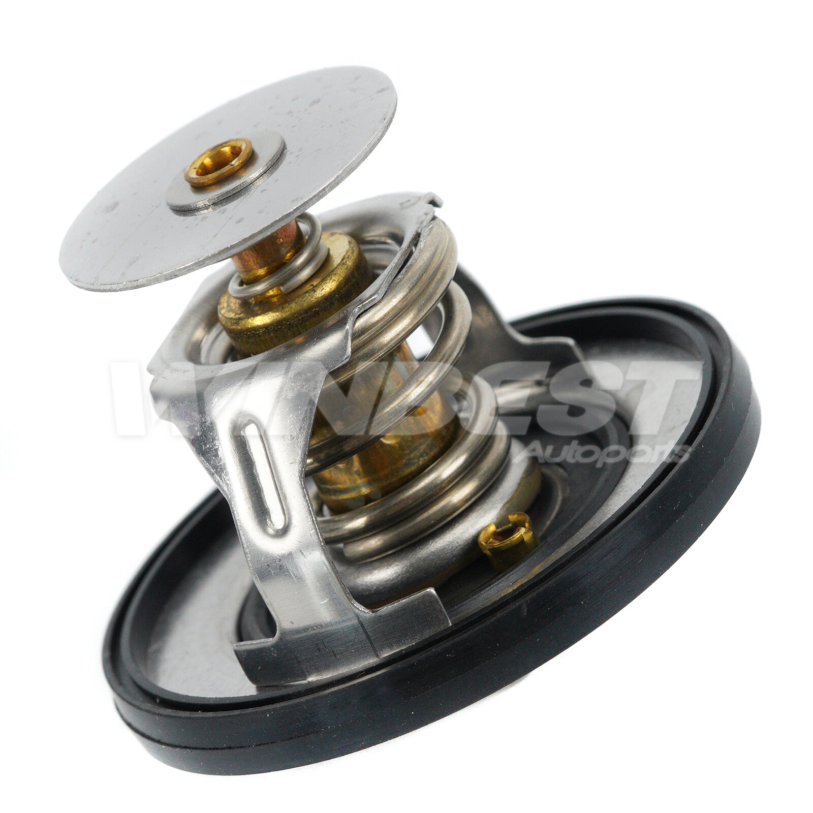 Engine Coolant Thermostat Assembly for Dodge Challenger Charger Chrysler 300