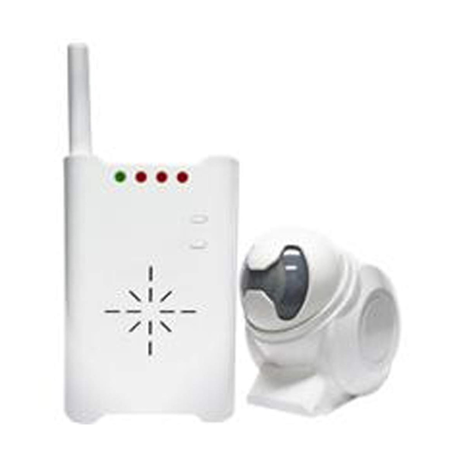 Optex RCTD-20U Wireless Driveway or Entry Announcer