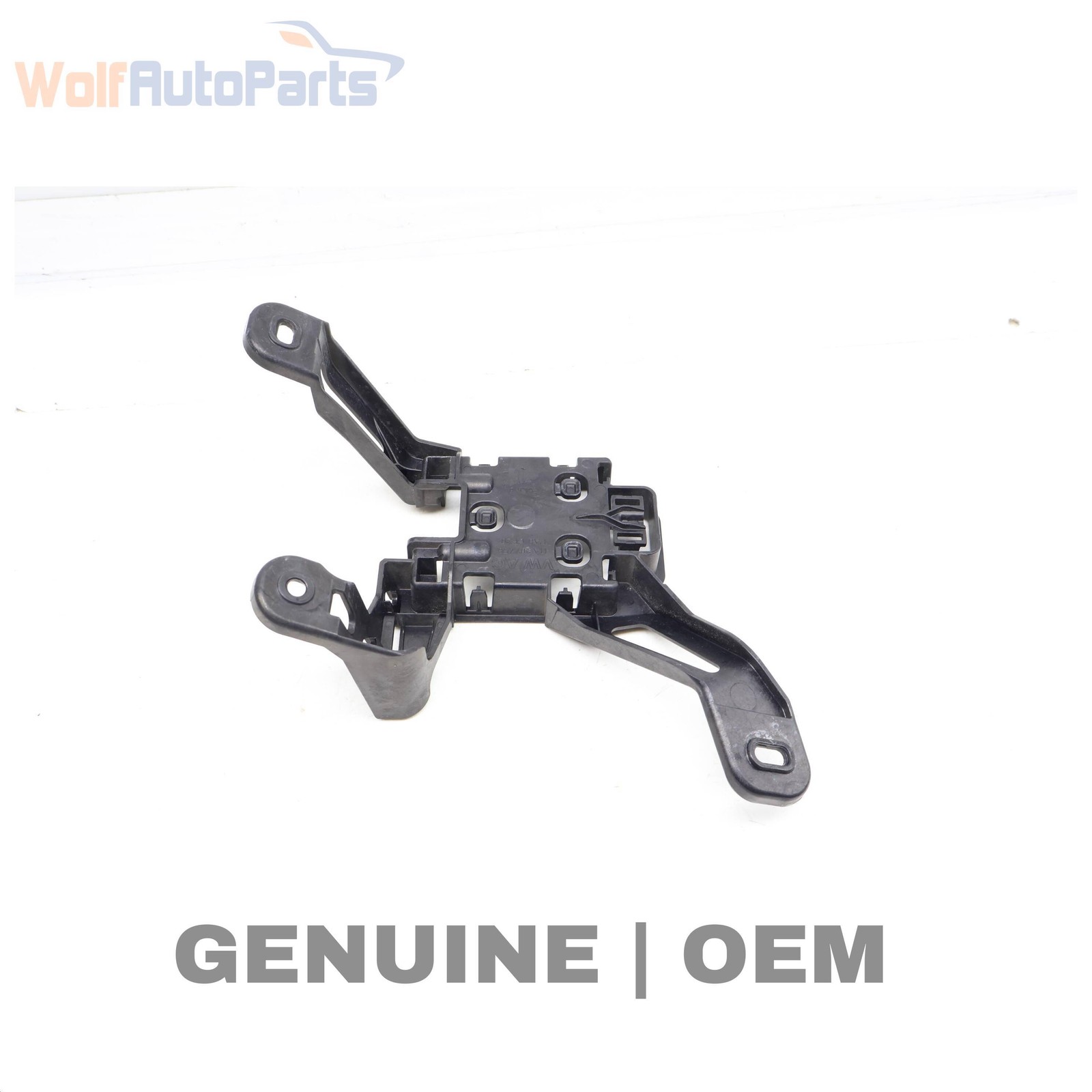2021-2024 VW ID.4 PRO - REAR Right Blind SPOT Detection Sensor / Module Bracket