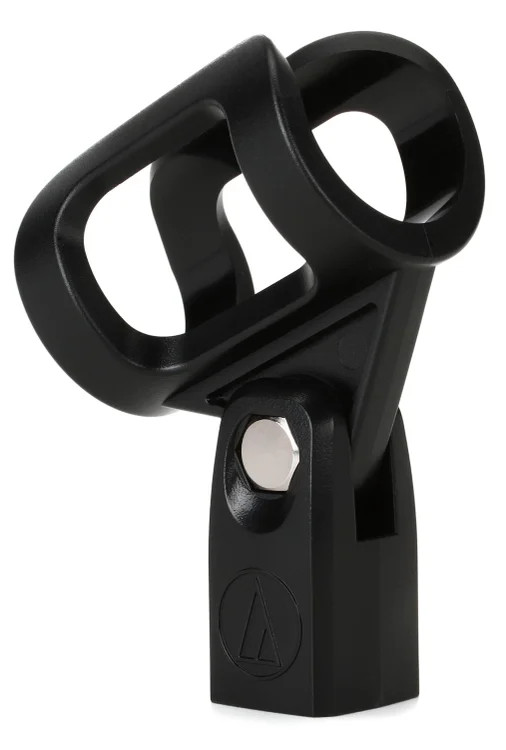 Audio-Technica AT8456a Quiet-Flex Microphone Clip