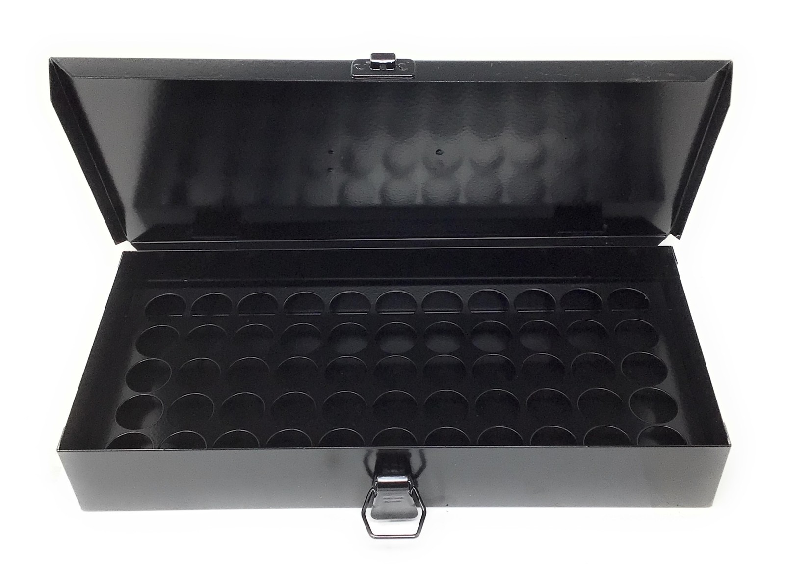 DELAVAN 26846-005 NOZZLE BOX 55 NOZZLE CAPACITY