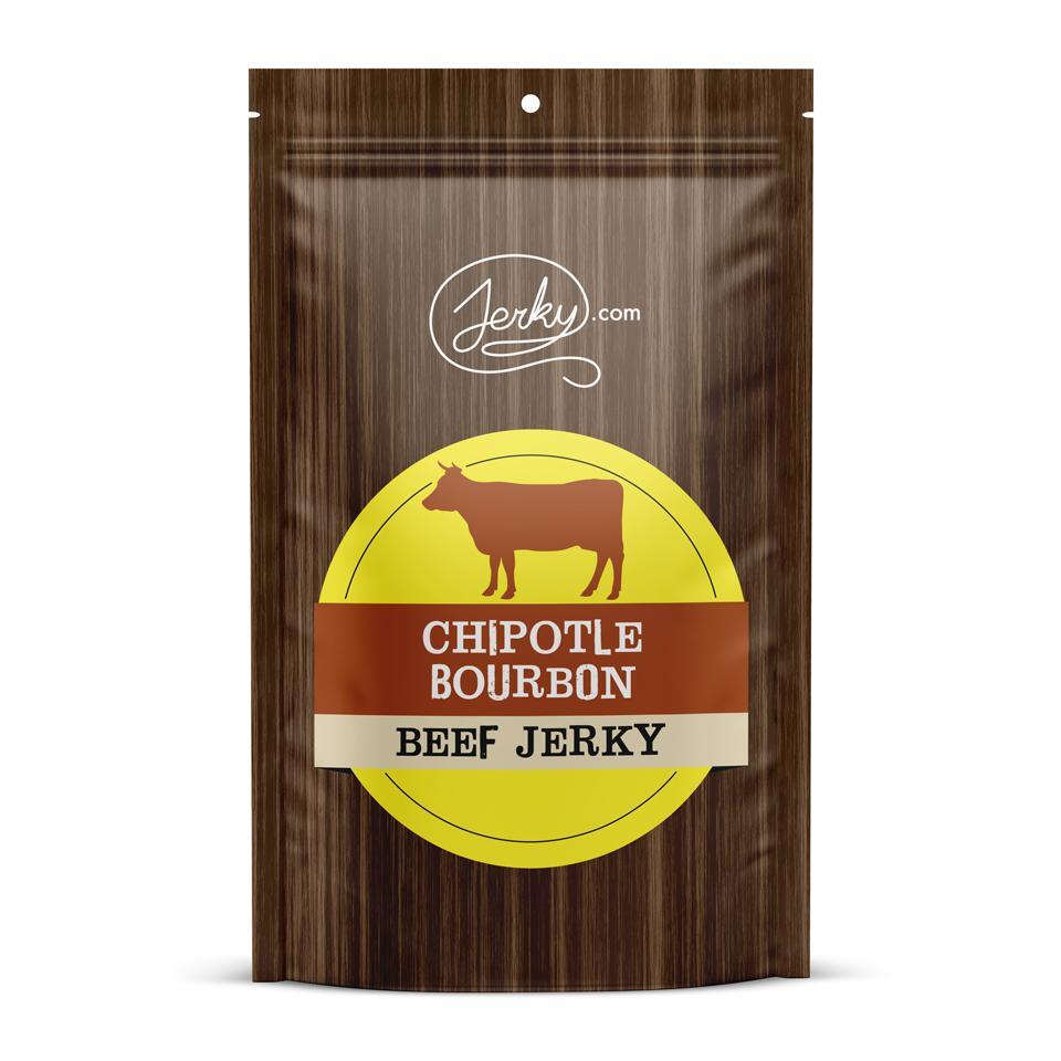 Booze Infused Jerky Combo