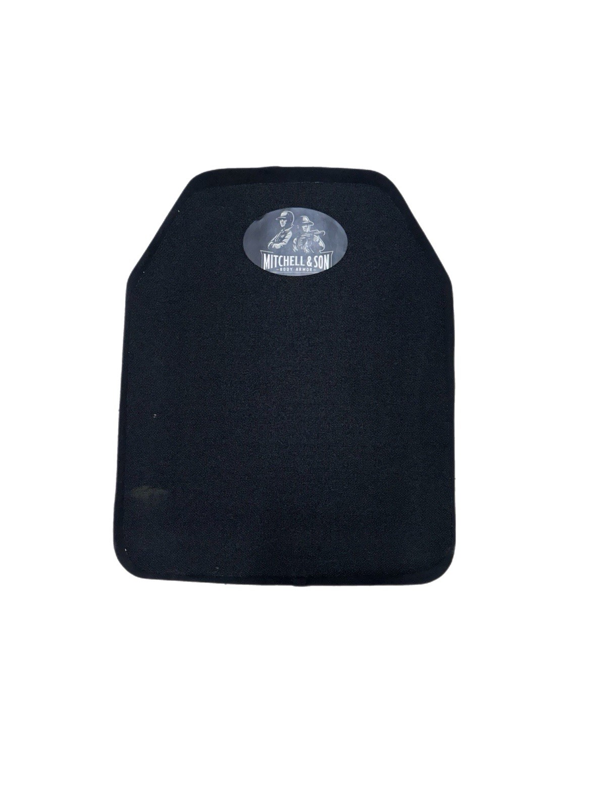 Bulletproof Body Armor ProX Series™ RF2 ASP Medium SAPI (Single)