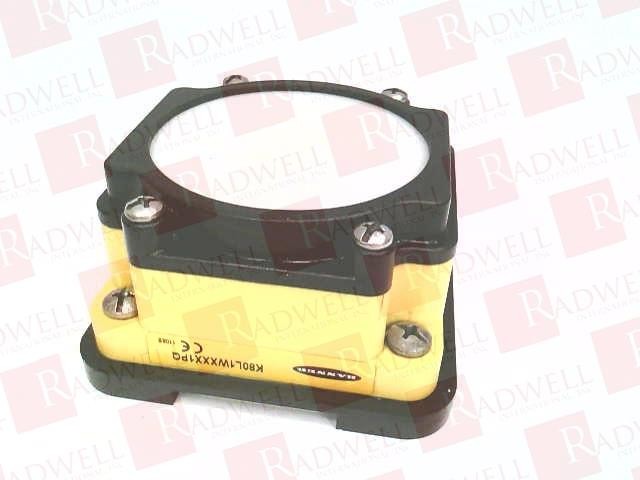 BANNER ENGINEERING K80L1WXXX1PQ / K80L1WXXX1PQ (USED)