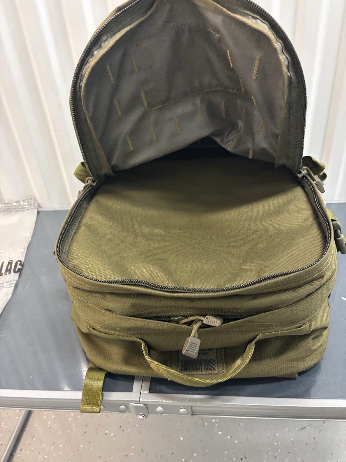 BLACKHAWK SPECIAL OPS MEDICAL BACKPACK 60MP00OD