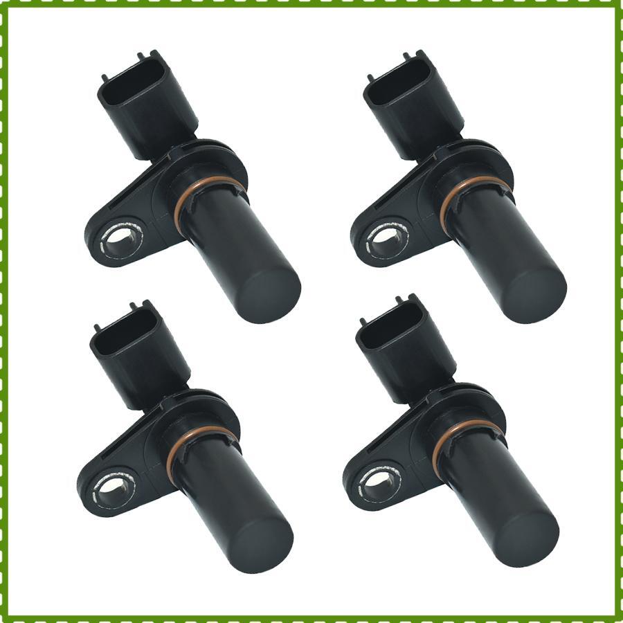 4PCS Camshaft Position Sensor 7T4Z-6B288-A for Ford Explorer F-150 Edge Lincoln
