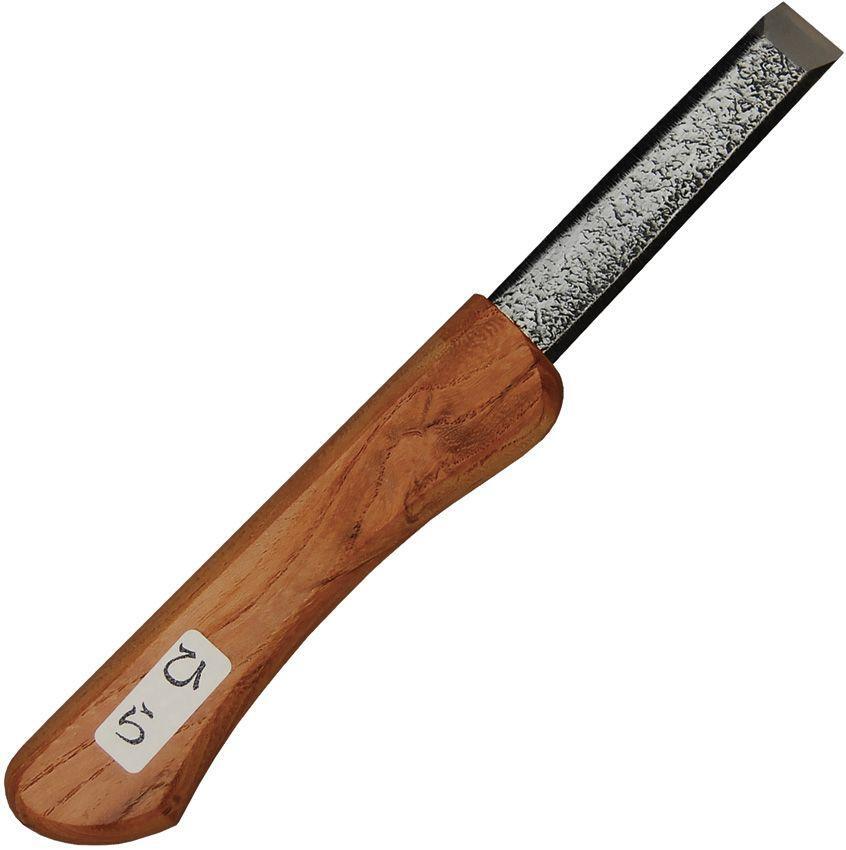 New Mikihisa Mikikichan Carving Knife Hira L065