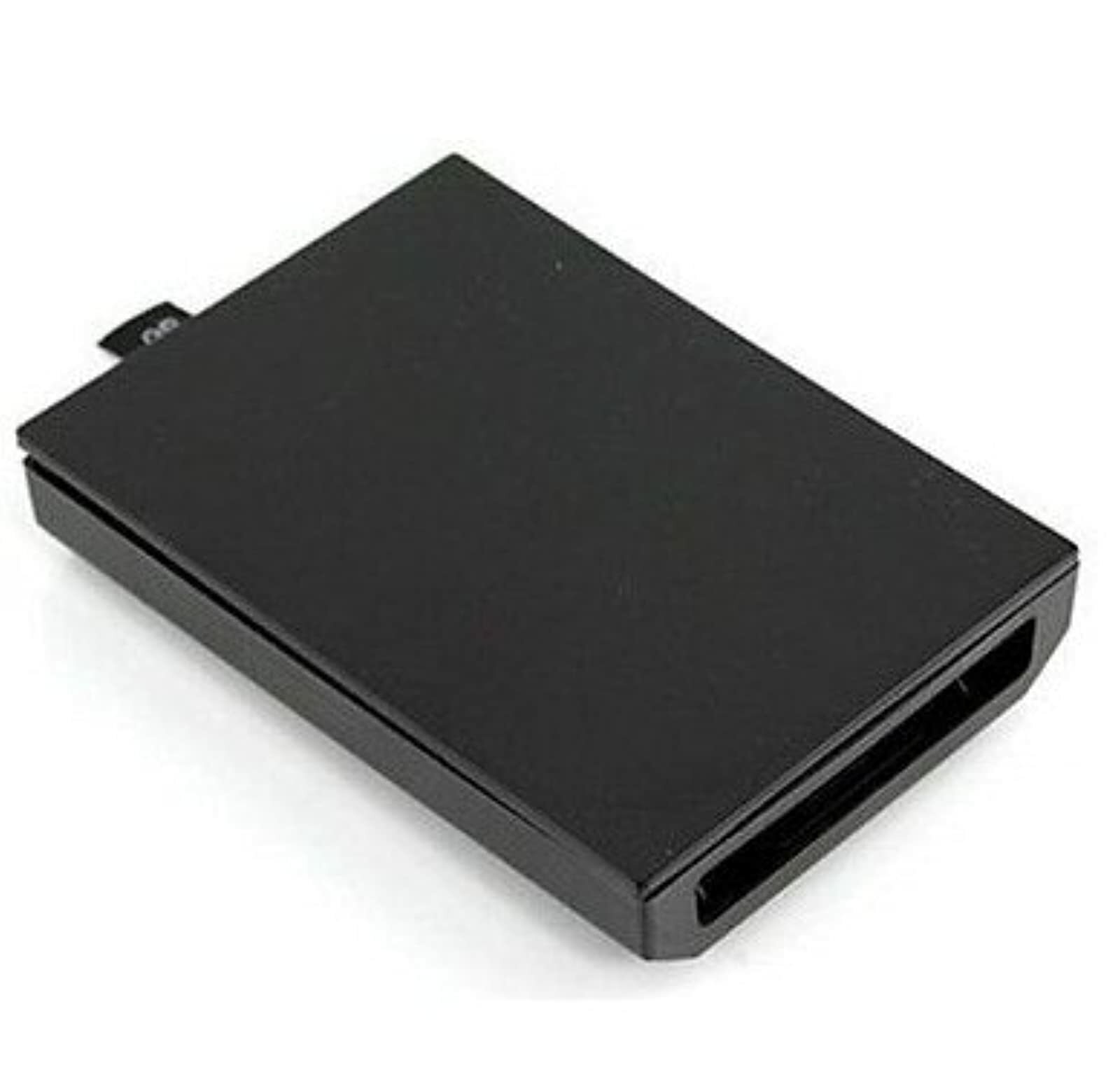 Hard Drive Enclosure Replacement Case Shell For Xbox 360 Slim Console