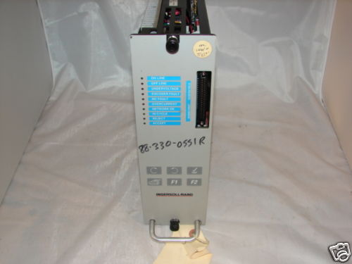 INGERSOLL-RAND 99388019R07/99387847R5.0 DRIVE ***RFB***