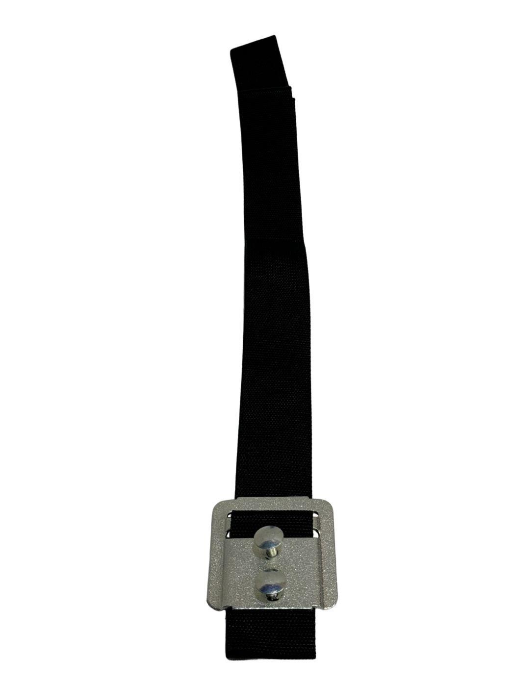 Roll Down Trailer Door Pull Strap Assembly 28.75" Long and 2.0 " Wide 5 Pack