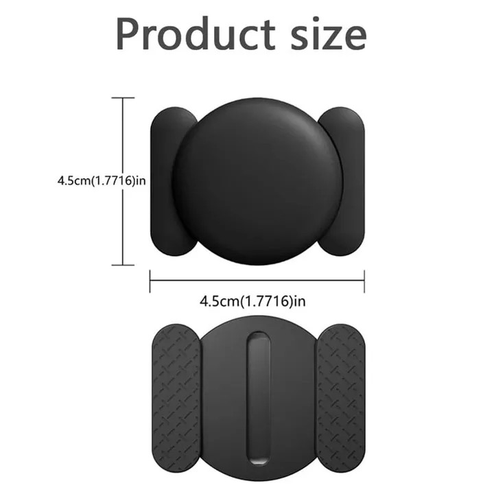 GPS Tracker for Vehicles Car Tracking Device Mini Hidden Support iPhone /Android