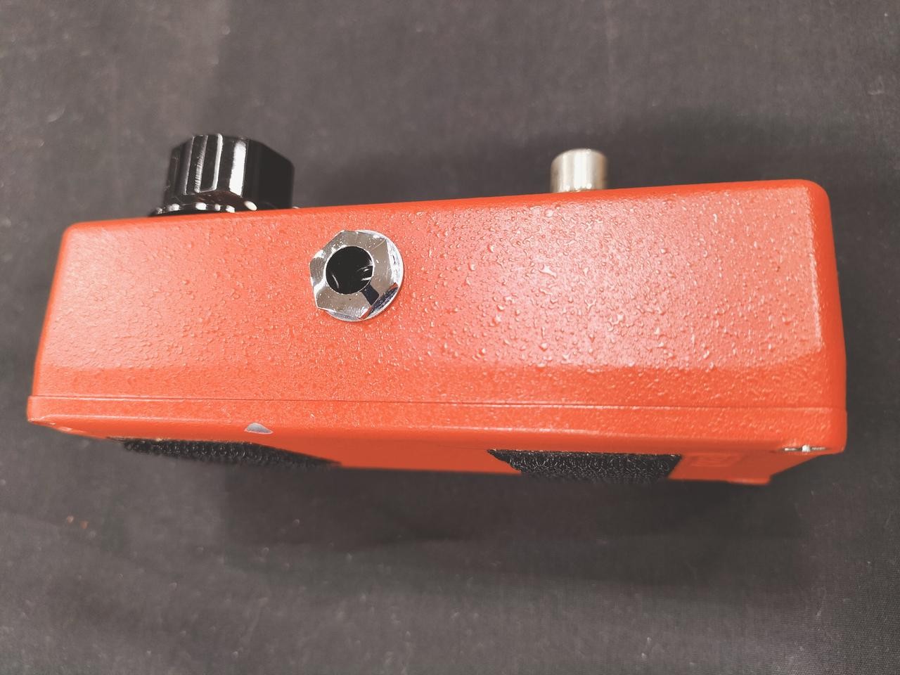 MXR DYNA COMP Compressor Pedal