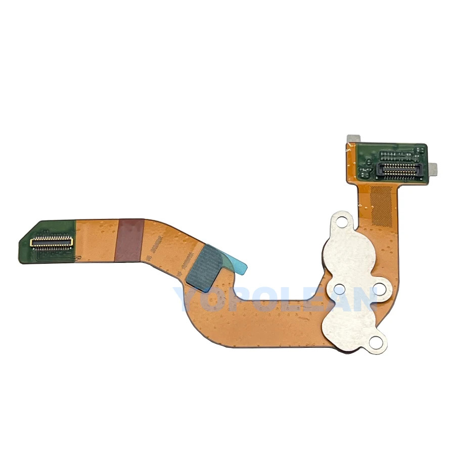 Power Button Cable For Meta Quest 3s VR SLMA Grayscale Camea connecting Cable