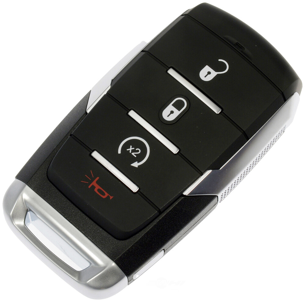 Keyless Entry Transmitter