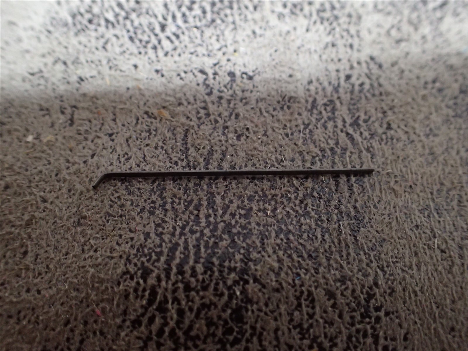 NEW Walton 10062 #6 3.5 mm 2 Flute Tap Extractor Replacement Finger (BN269)