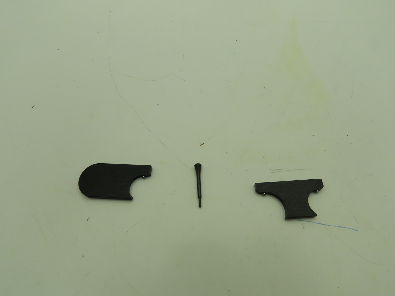Renishaw Tool for Touch Probe 5MM 7MM and Pin Stylus Lot of 3
